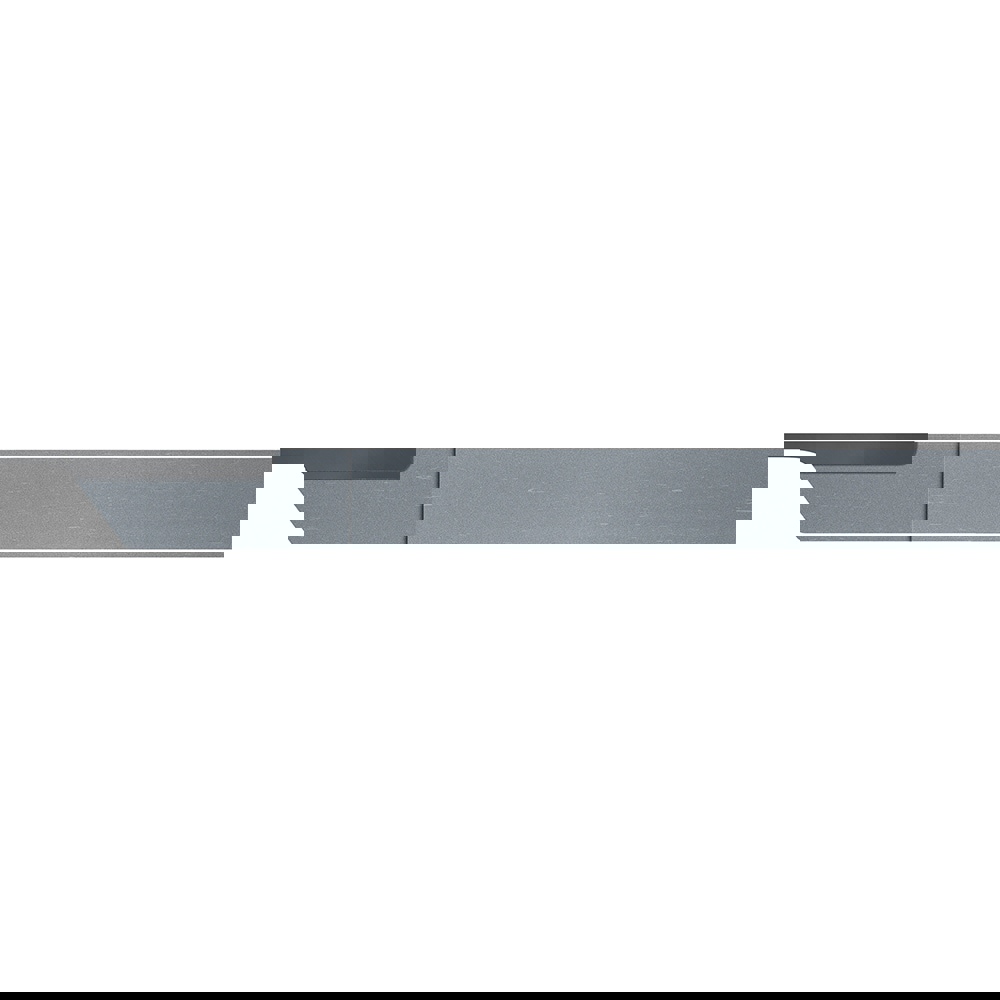 Cutoff Blade: Square, 0.04